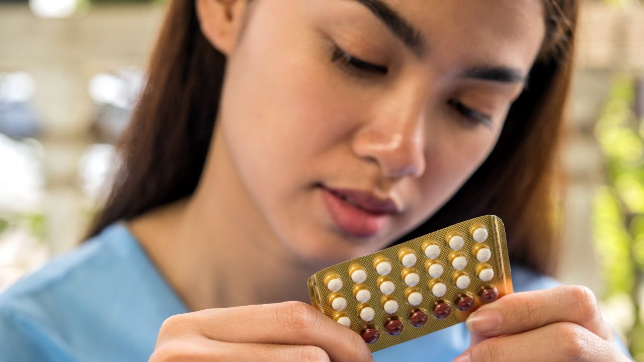 best birth control for pcos