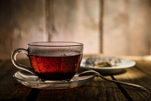 Palo Azul Tea Side Effects: What You Need to Know