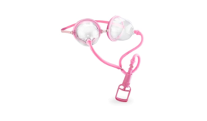 breast enlargement pump