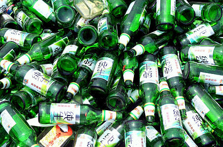 Soju Alcohol Percent: Understanding the Popular Korean Drink