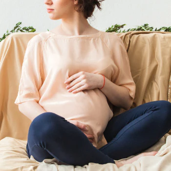 Understanding the 10-Week Bump: What to Expect During Early Pregnancy