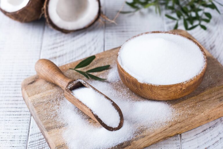 Erythritol: The Sugar Substitute Revolutionizing Sweetness