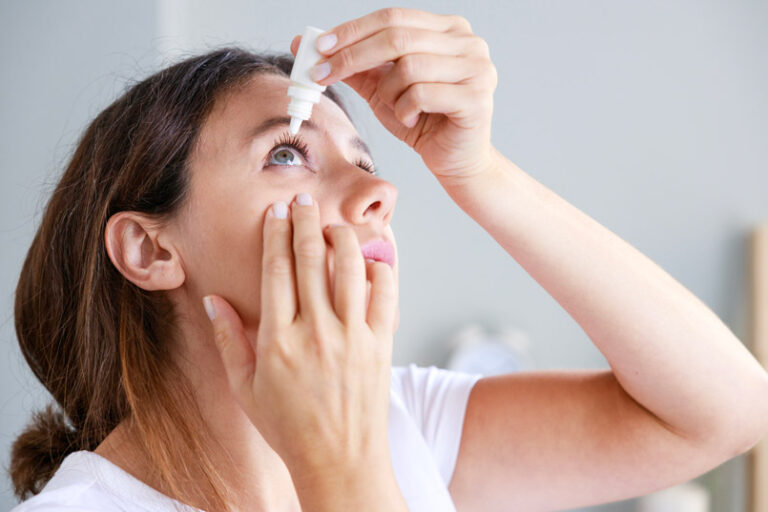 Allergy Eye Drops: A Comprehensive Guide to Relief from Allergic Reactions