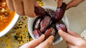 The Nutritional and Health Benefits of Dates