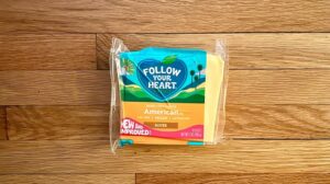 Benefits of Follow Your Heart Vegan Gouda Cheese