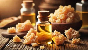 The Benefits and Uses of Frankincense Oil: A Comprehensive GuideThe Benefits and Uses of Frankincense Oil: A Comprehensive Guide