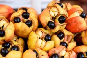 Ackee Benefits: A Nutritional Powerhouse