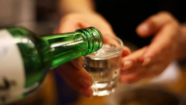 Understanding Soju Alcohol Percent: A Comprehensive Guide