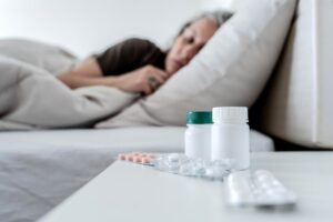 Understanding Trazodone: A Comprehensive Guide