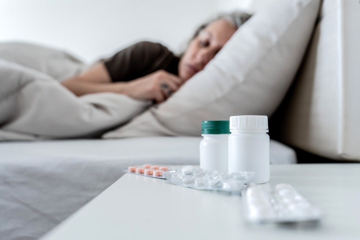 Understanding Trazodone: A Comprehensive Guide