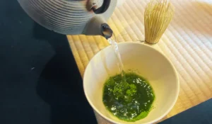 The Wonderful World of Matcha: A Deep Dive into This Green Powerhouse