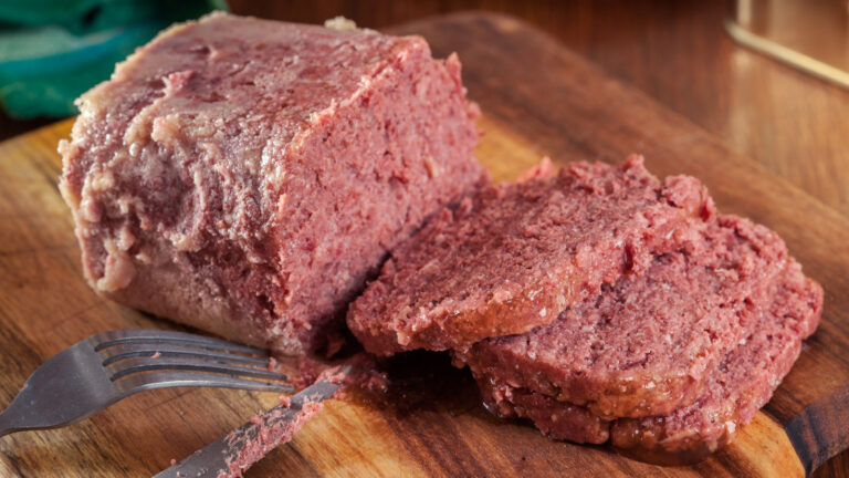 Substitute for Corned Beef: Finding the Perfect Replacement