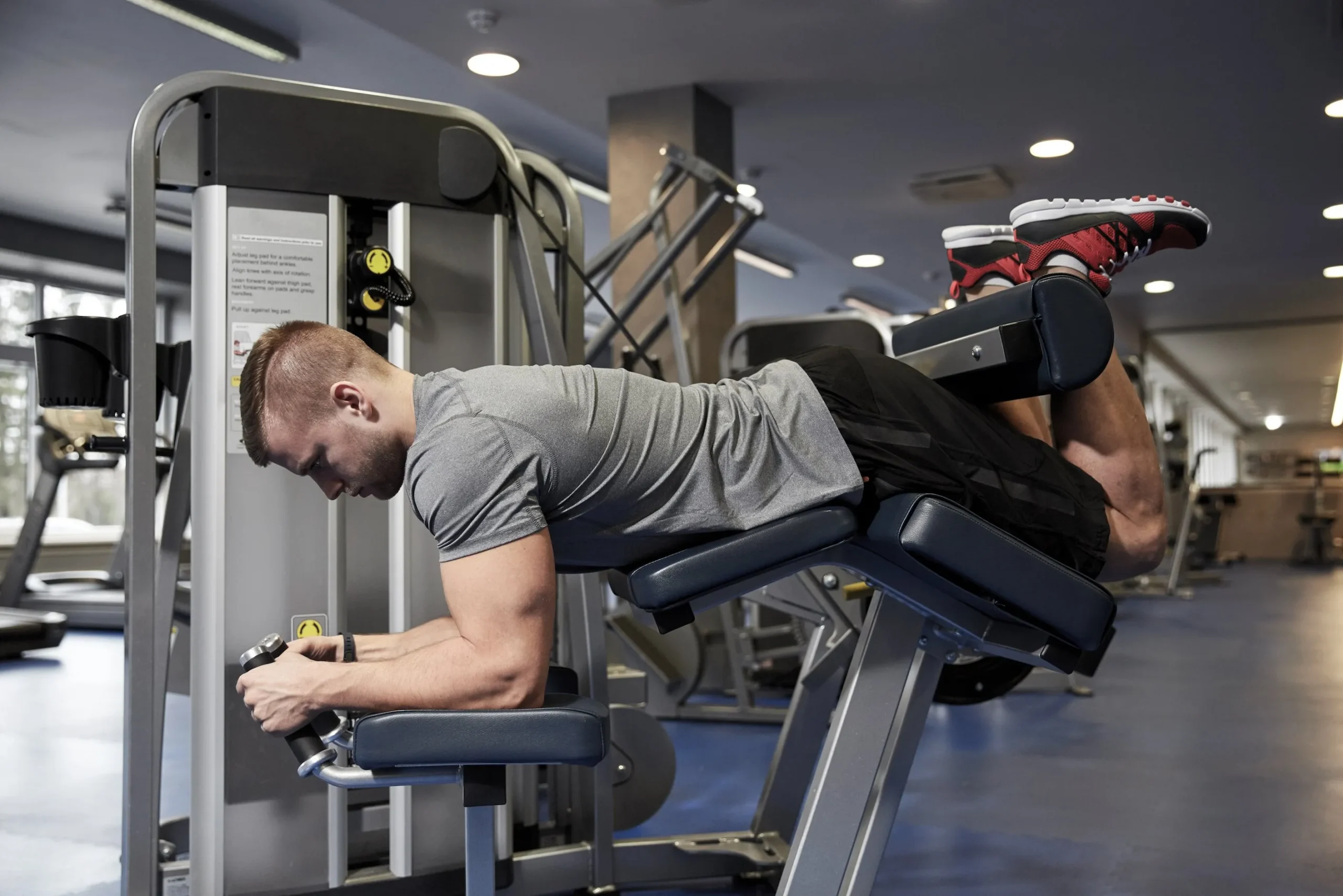 The Ultimate Guide to Hamstring Exercises: Strengthen and Protect Your Legs