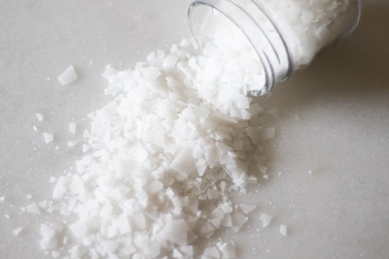 The Amazing Benefits of Magnesium Chloride