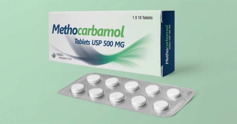 methocarbamol