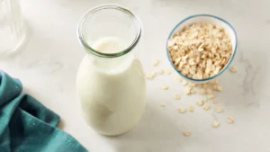 Carbs in Oat Milk: Everything You Need to Know