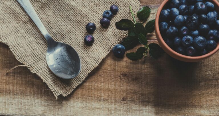 Blueberries Nutrition: A Guide to Nature’s Tiny Superfood