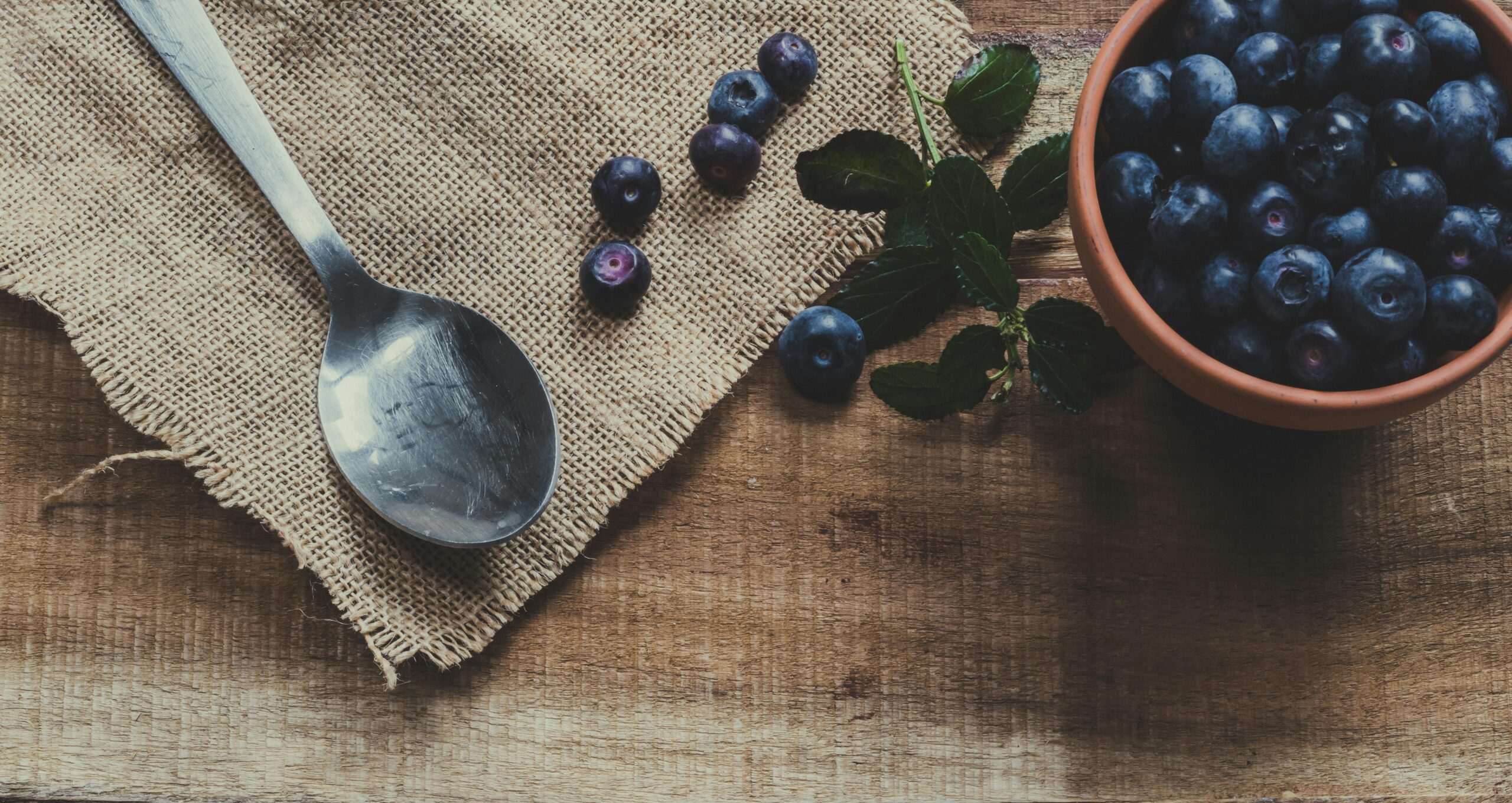 Blueberries Nutrition: A Guide to Nature's Tiny Superfood