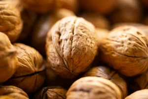 Walnuts: The Nut of Health and Flavor