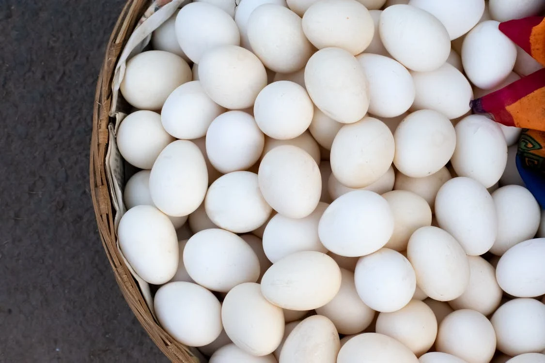 How Much Protein in an Egg: A Complete Guide