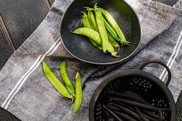 Are French Beans Legumes?