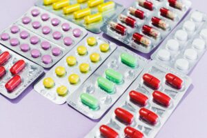 recommended birth control for pcos