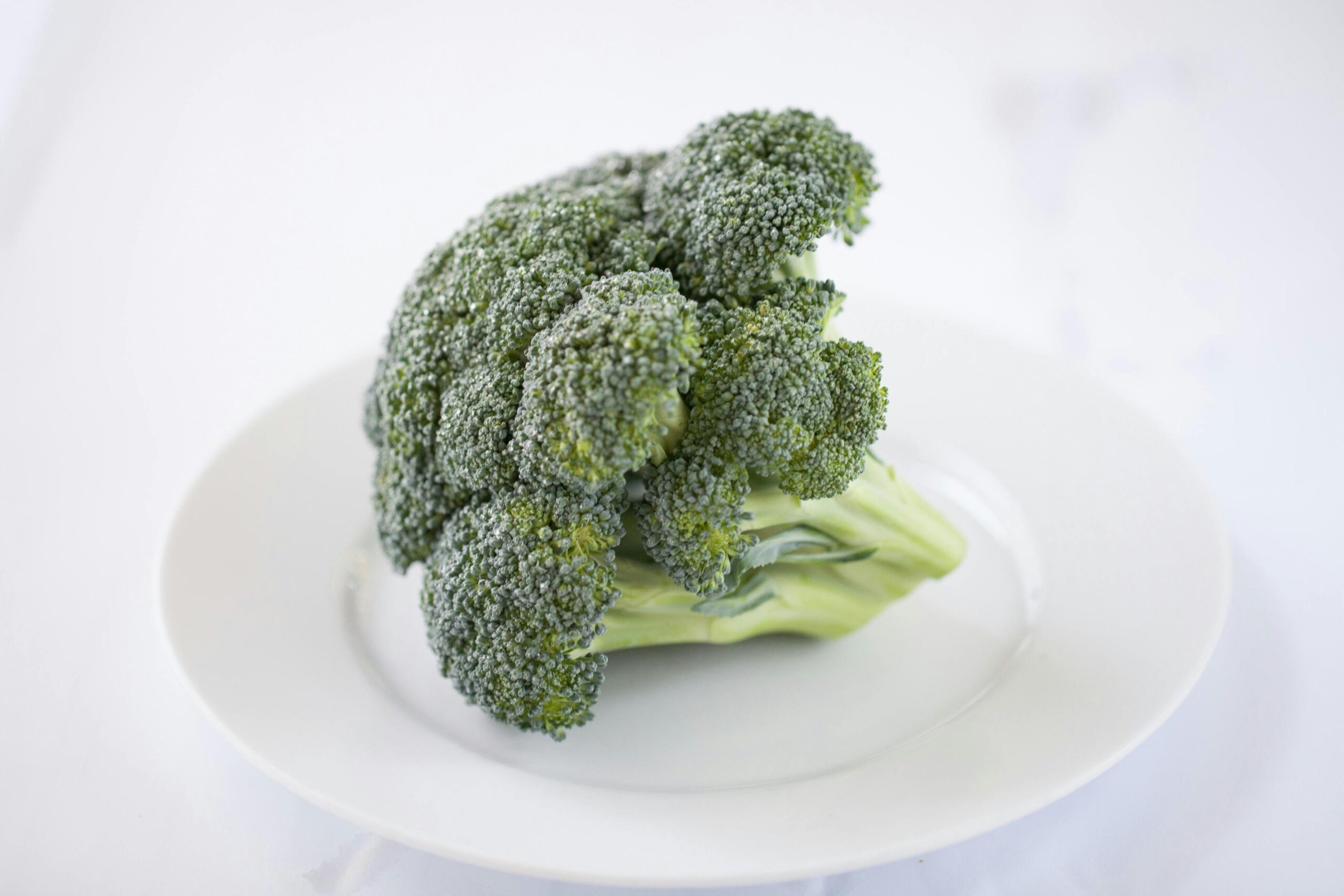 Broccoli Nutrition Facts: The Super Veggie You Should Eat Every Day