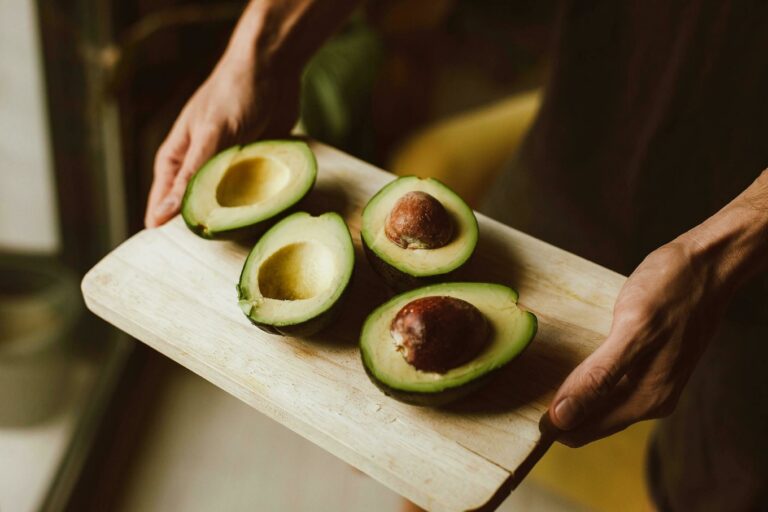 Avocado Nutrition Facts: A Comprehensive Guide