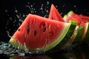 Watermelon: The Refreshing Fruit for Summer Delight