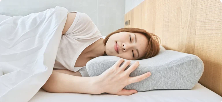 Pillow for Snoring: A Simple Solution for a Peaceful Sleep