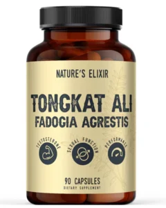 Tongkat Ali: The Herbal Wonder for Health and Vitality