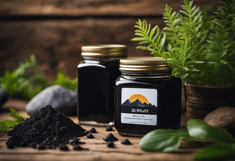 Discovering Shilajit Resin: Benefits, Uses, and How to Incorporate It into Your Health Routine