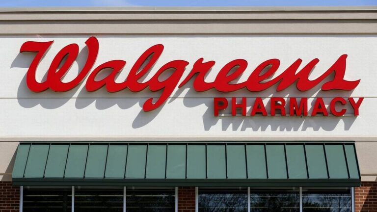 Everything You Need to Know About Walgreens Pharmacy: A Comprehensive Guide