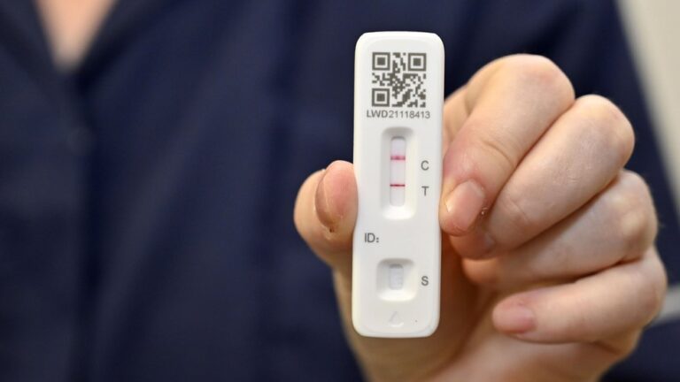 Understanding the Positive COVID Test: What It Means and What to Do Next