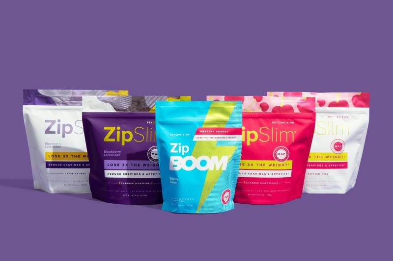 Zip Slim: Your Guide to a Healthier Lifestyle Made Simple