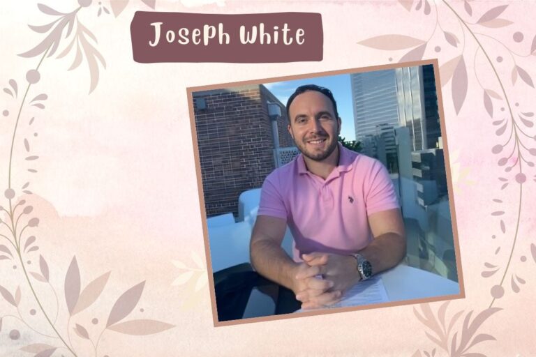 Joseph White Mental Health Counselor: Guiding You to a Healthier Mind