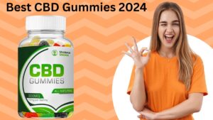 Dr. Oz CBD Gummy: A Sweet Solution for Wellness