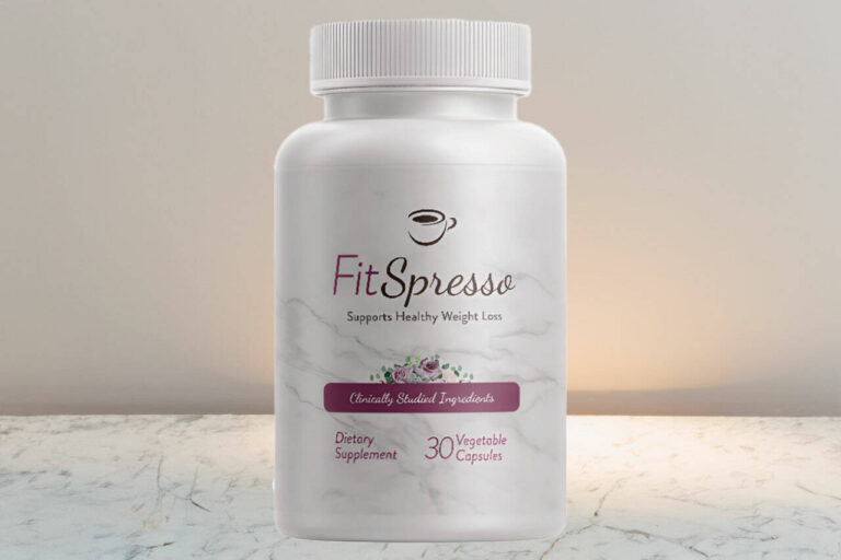 The Magic of Fitspresso: A Journey to Better Health