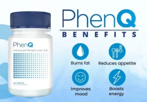 Everything You Need to Know About PhenQ: Does It Really Help with Weight Loss?