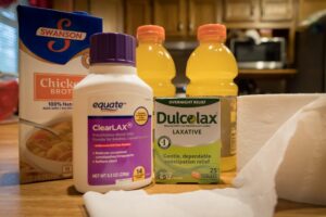 Colonoscopy Prep: Your Guide to a Smooth Procedure