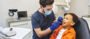 Bright Futures Begin with Clean Teeth: The Importance of Dental Cleanings for Teens