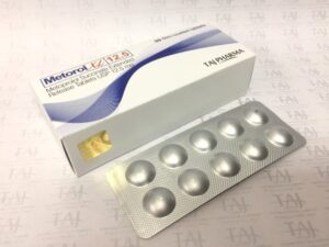 Understanding Metoprolol: A Comprehensive Guide