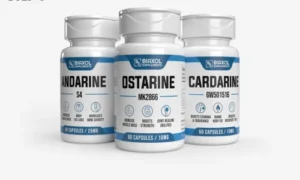 A Complete Guide to Ostarine for Sale: What You Need to Know Before Buying