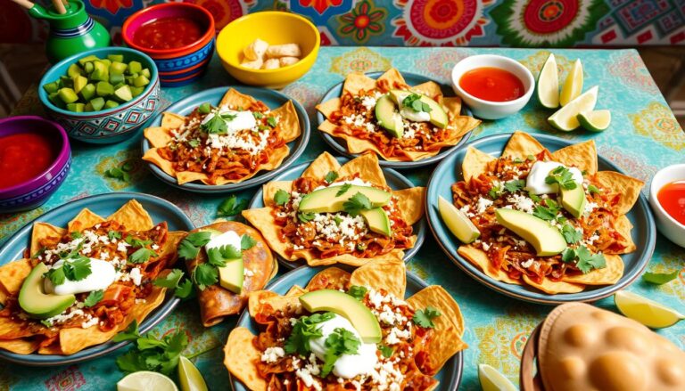 Celebrating Chilaquiles: A Delicious Mexican Dish for Everyone