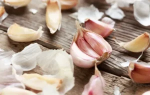 The Amazing Clove of Garlic: Nature's Little Miracle