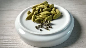 The Marvel of Cardamom: A Detailed Look at the "Queen of Spices"