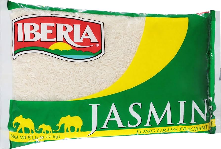 Is Iberia Jasmine Rice Good? A Comprehensive Review