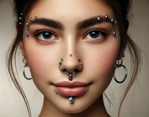 Face Piercings: A Complete Guide to Choosing, Styling, and Caring for Your Look