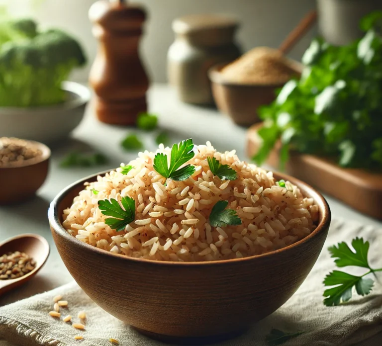 The Best Brown Rice: Why It’s Amazing and How to Choose the Right One