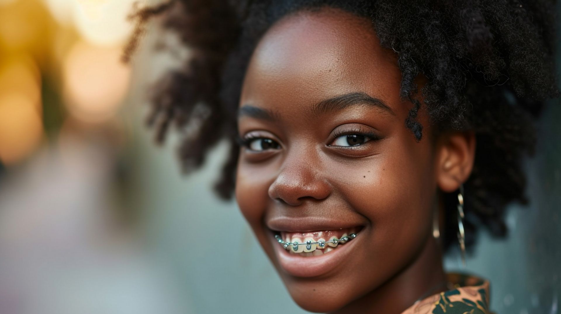 Why Orthodontics Is About More Than Just a Pretty Smile: Health Benefits.